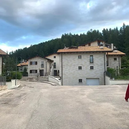 La Loggia Luxury Apartament