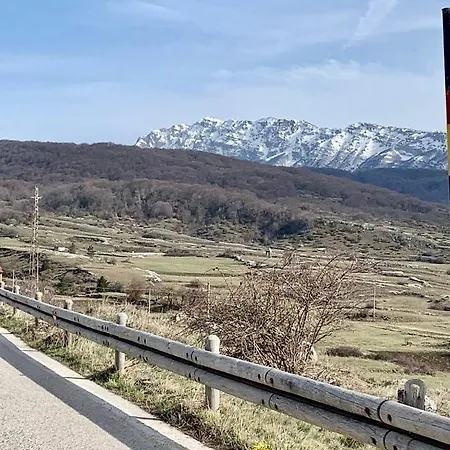 アパート La Loggia Luxury