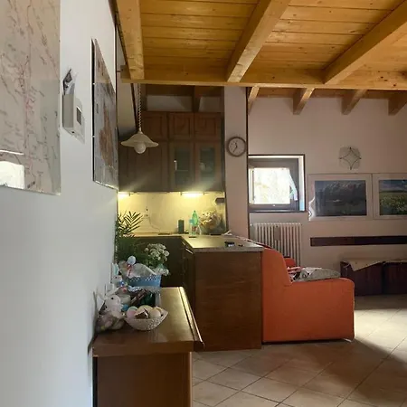 La Loggia Luxury Apartment