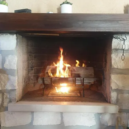 Διαμέρισμα La Loggia Luxury *