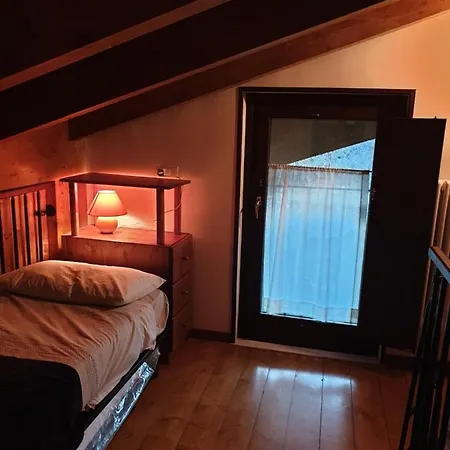 La Loggia Luxury * ロッカ・ディ・メッツォ