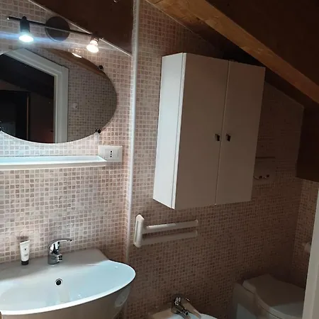 La Loggia Luxury ロッカ・ディ・メッツォ