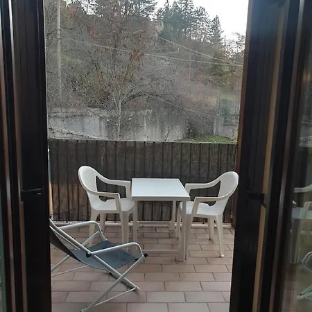 Apartment La Loggia Luxury