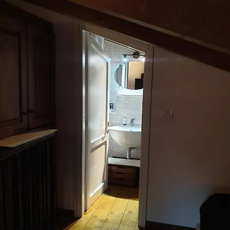 アパート La Loggia Luxury *