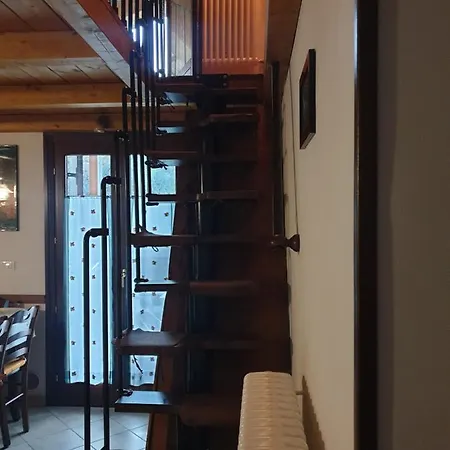 La Loggia Luxury アパート *