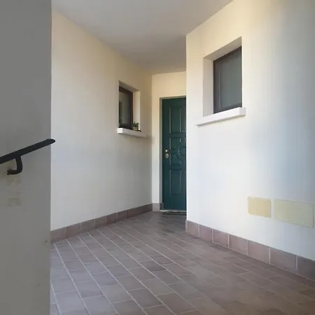 アパート La Loggia Luxury ロッカ・ディ・メッツォ