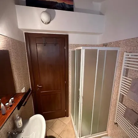 La Loggia Luxury Рокка-ди-Меццо