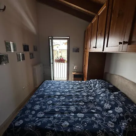 La Loggia Luxury Διαμέρισμα *