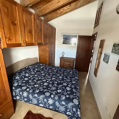 Διαμέρισμα La Loggia Luxury *