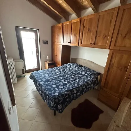 La Loggia Luxury アパート *