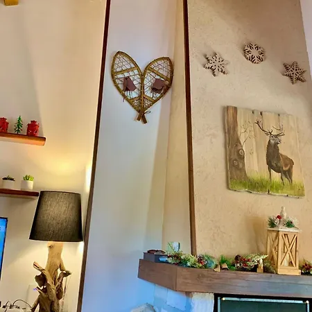 La Loggia Luxury * ロッカ・ディ・メッツォ