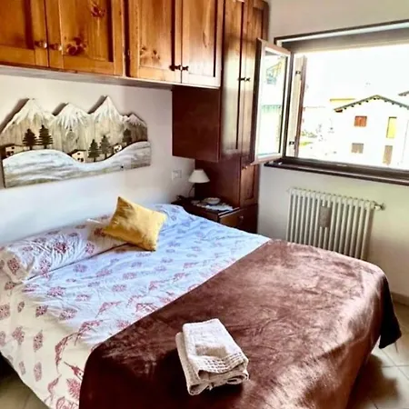 La Loggia Luxury Apartment *