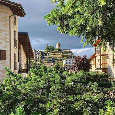 La Loggia Luxury Apartment *