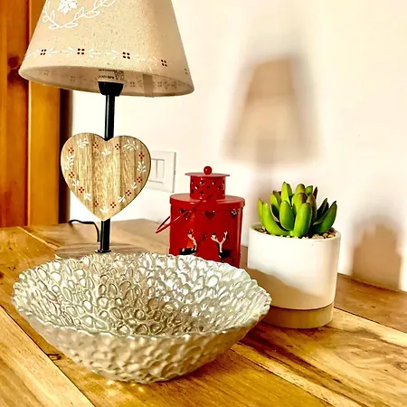 La Loggia Luxury アパート *