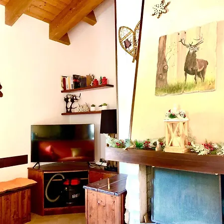 La Loggia Luxury Διαμέρισμα