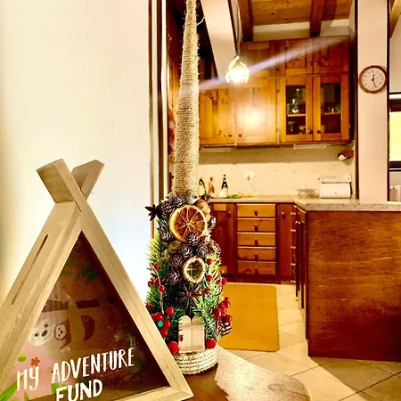 La Loggia Luxury ロッカ・ディ・メッツォ