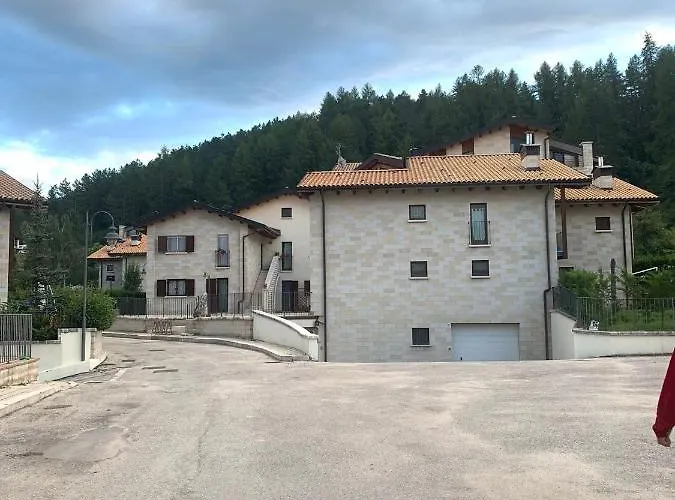 La Loggia Luxury Apartamento