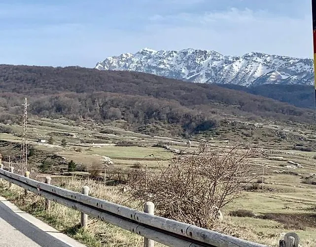 Apartamento La Loggia Luxury