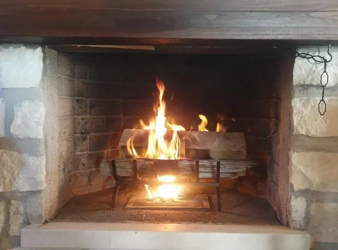 Apartamento La Loggia Luxury *