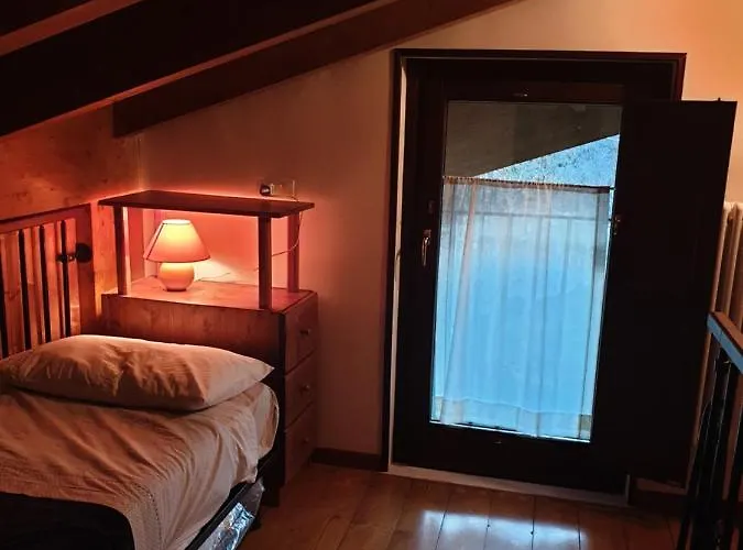 La Loggia Luxury * Rocca di Mezzo