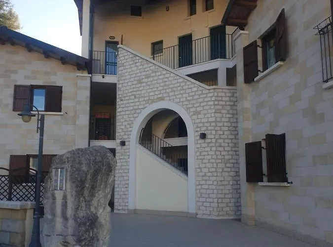 La Loggia Luxury Rocca di Mezzo