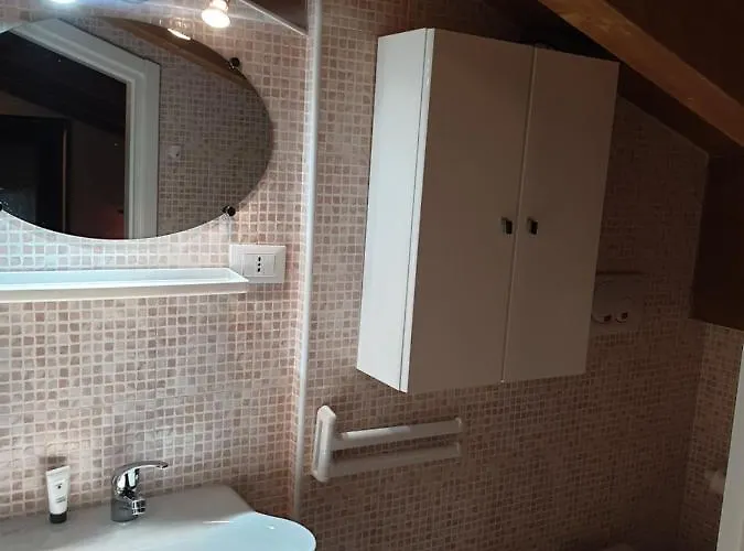 La Loggia Luxury Rocca di Mezzo