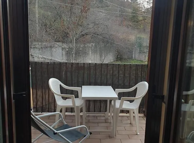 Διαμέρισμα La Loggia Luxury