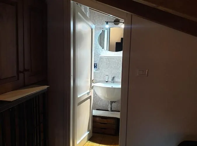 Apartamento La Loggia Luxury *