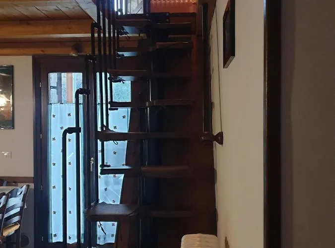 La Loggia Luxury Διαμέρισμα *