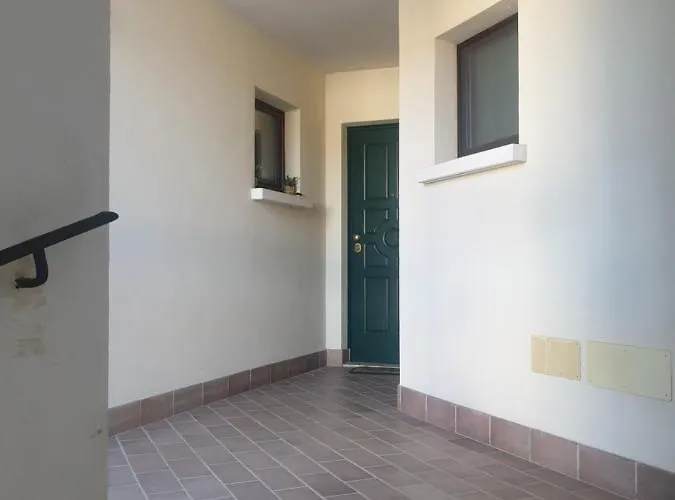 Apartamento La Loggia Luxury Rocca di Mezzo