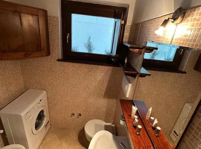 La Loggia Luxury * Rocca di Mezzo