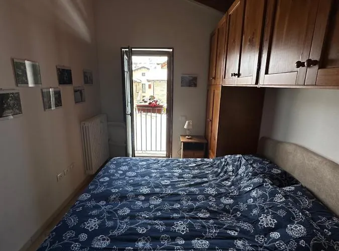 La Loggia Luxury Apartamento *