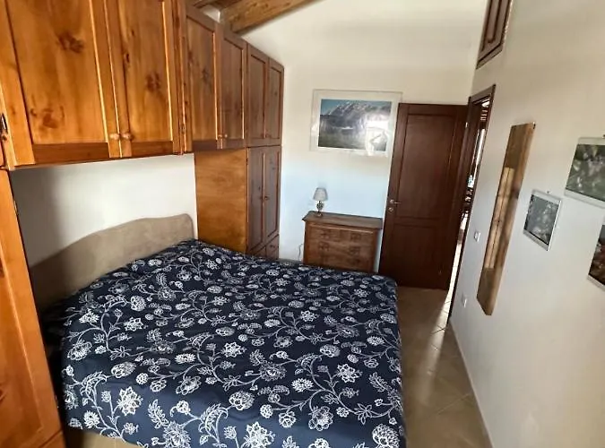 Διαμέρισμα La Loggia Luxury *