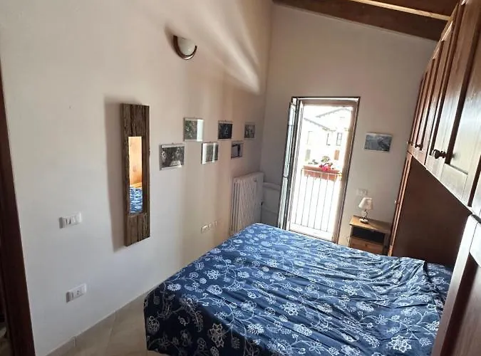 La Loggia Luxury Rocca di Mezzo