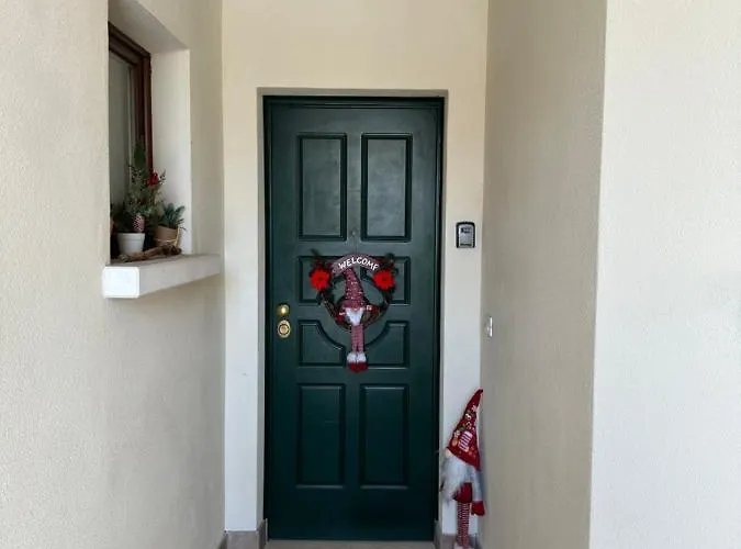 La Loggia Luxury Apartamento Rocca di Mezzo