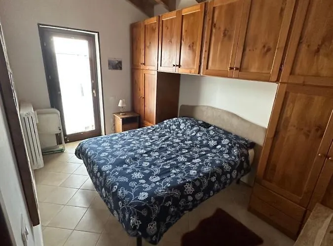 La Loggia Luxury Apartamento *