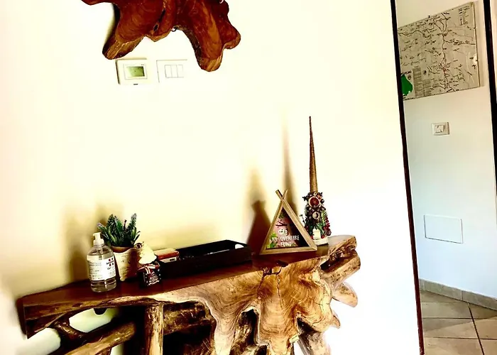 Apartamento La Loggia Luxury