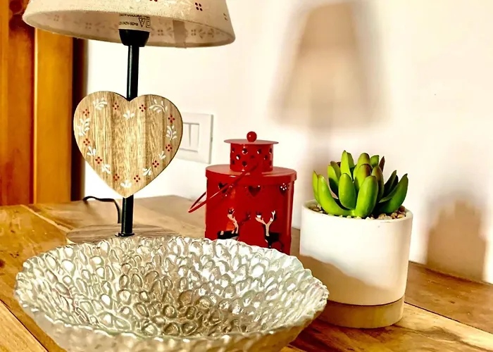 La Loggia Luxury Apartamento *