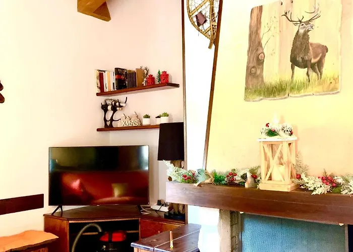 La Loggia Luxury Apartamento