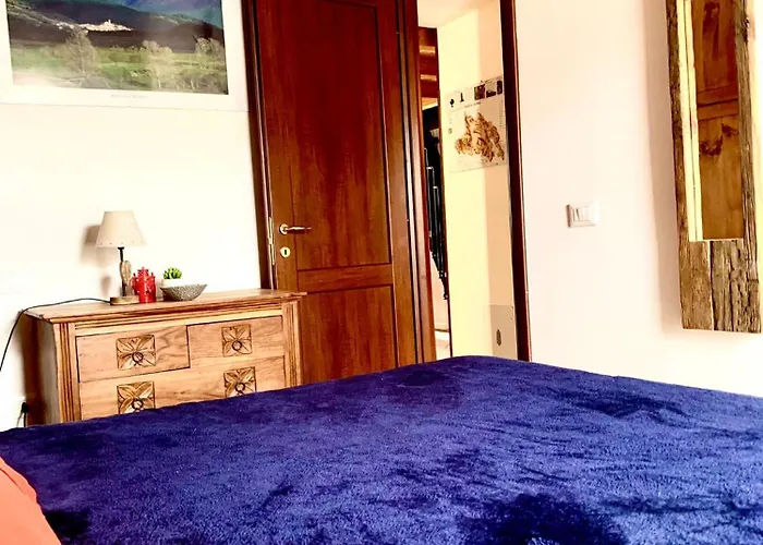 La Loggia Luxury * Rocca di Mezzo