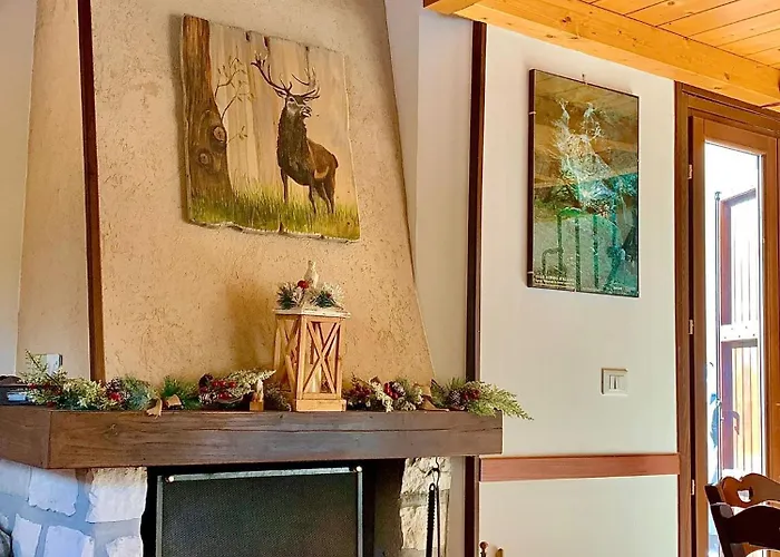 Διαμέρισμα La Loggia Luxury